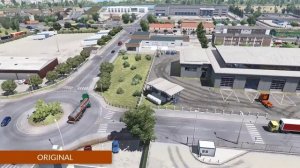 ✅Euro Truck Simulator 2✅ 4 Мода на плотность трафика