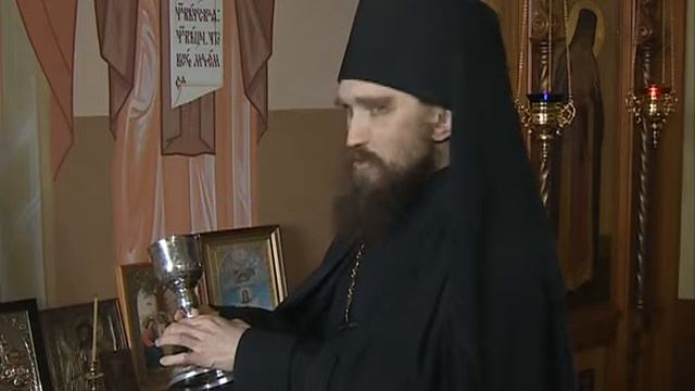 Слово. Литургия смотреть онлайн