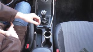 Hyundai Elantra 2011 1.8 6MT Обзор и тест драйв!