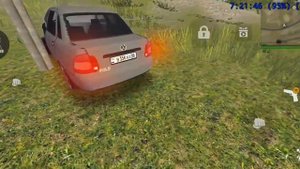 /МАДАУТ РЕАЛЬНАЯ ЖИЗНЬ #2 разбил поло??☠️