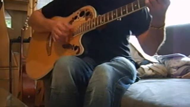 HK Westerngitarre.wmv смотреть онлайн