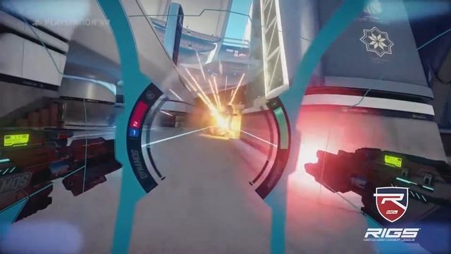 PS4 Pro и PS VR спустя год использования смотреть онлайн