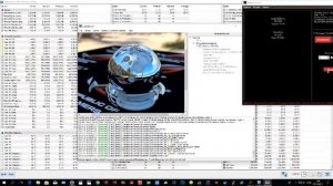 Overclocking Intel Core i5-8600k