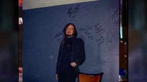 Редкие фотографии Егора Летова