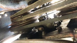 Двигатель ГАЗ-66 зМз 66 v-8 4,2 115 л/с. Как подключить масленный радиатор?Котёл подогрева 220w.