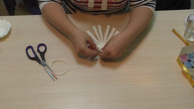 Відеожурнал "Корисне дозвілля". Випуск 10 "Поробки з побутових відходів"