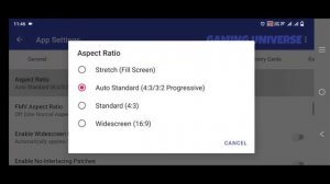 BEST PS2 Settings of Aethersx2 emulator For God Of War 2 | Lag Fix 2023