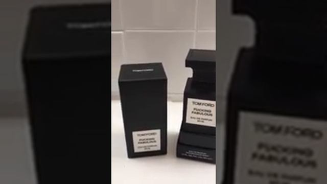 Tom Ford's Fucking Fabulous review -The Nosy Neighbor смотреть онлайн