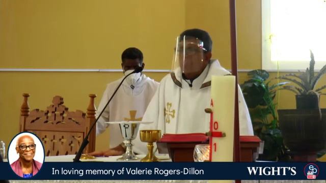 In loving memory of Valerie Rogers-Dillon