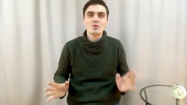 Бесплатный марафон Победил свой страх
