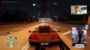 ОБЗОР на Test Drive Unlimited Solar Crown | Первый Геймплей | Карта