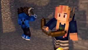 Топ 3 Майнкрафт песни - Лучшие Майнкрафт песни (2020) / Top 3 Minecraft Songs - Best Minecraft Song