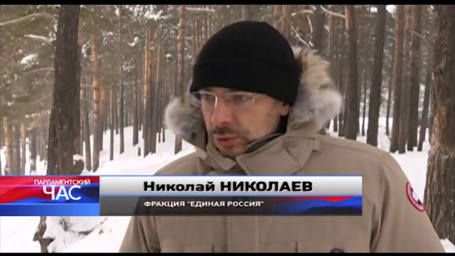 Кто в лес? Кто по дрова?