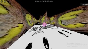 прохождение pm 606 run edition но режим scrubber в роблоксе