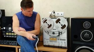 Обзор Эльфа 001 Стерео от Валерия Еремина