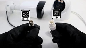 Технология Full-color в телекамерах Dahua