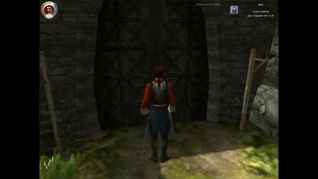 Корсары ГПК последняя серия № 27 [Поход на панаму] смотреть онлайн