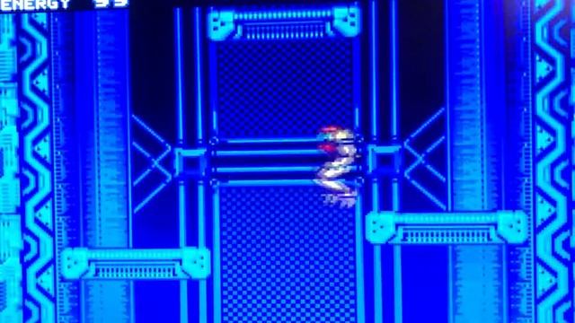 Super Metroid обзорсюжет