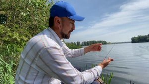 КАРАСИ на снасть АРБУЗ! ? Рыбалка на карася 2022