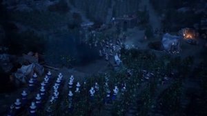 Дополнение "Saladin's Conquest" для игры Ancestors Legacy!