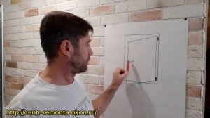 Почему не закрывается ОКНО пвх и как решить эту задачу❗