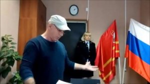 ПРЕКРАЩЕНИЕ ОФЕРТЫ С РОССИЙСКОЙ ФЕДЕРАЦИЕЙ  ЗАБРАЛИ ПАСПОРТ РФ И ФОРМУ 1П БЕЗ ПОДПИСИ