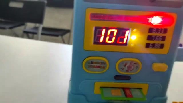 FIX PRICE. ОБЗОР ИГРУШКИ ИЗ ФИКС ПРАЙС.ЗАПРАВКА.2 смотреть онлайн