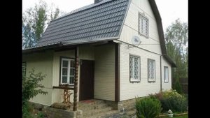 Продается 2х этажный дом 100 кв.м. на участке ...