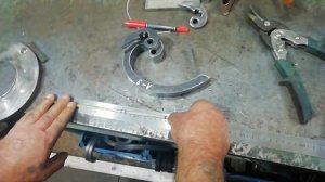 Кит комплект Л-12 от Куй Сталь