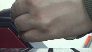 Центроискатель DYI0 3D Touch Probe TP05. Юстировка-Калибровка китайского Кромкоискателя.
