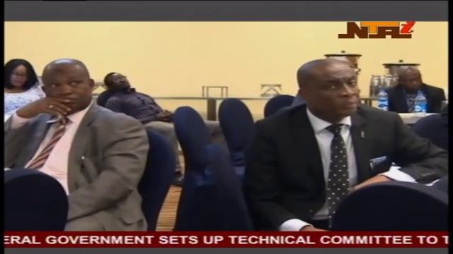 NTA International News at 7pm 06-10-2016 смотреть онлайн