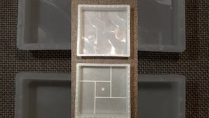 Формы для плитки Калифорния и Фантазия 30*30*5 см