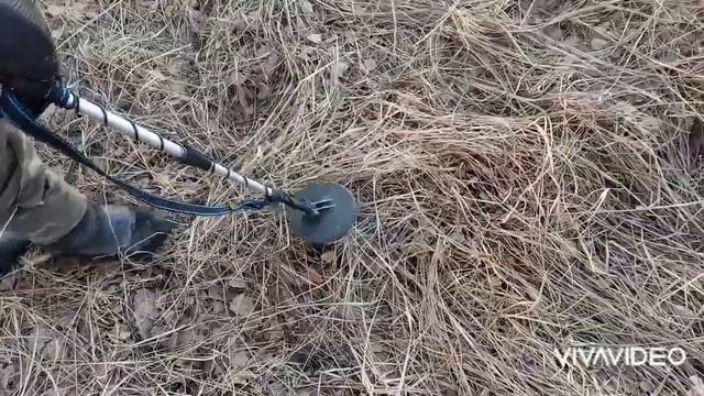 НАСТРОЙКА МЕТАЛЛОИСКАТЕЛЯ МД 4030