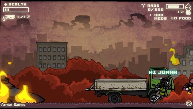 Игра Earth Taken 3 - прохождение смотреть онлайн