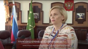 Влияние на присяжных (Глуходед Е. В.)