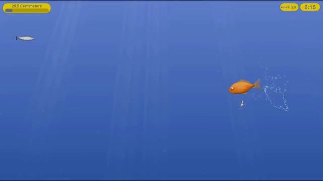 Tasty Blue #2 ОХОТА НА ЗУБАСТИКА смотреть онлайн