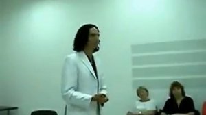 Притча от Марка Атласова