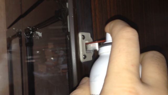 Устранение скрипа фурнитуры за 5 секунд смотреть онлайн