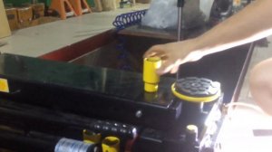 J6H ТРАВЕРСА ГИДРАВЛИЧЕСКАЯ, РУЧНАЯ 2.2 ТОННЫ для авто