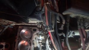 Капитальный ремонт двигателя Нива в гараже своими руками ч.4 Установка и запуск