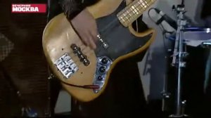 Хеви-метал-ретро… Легендарная группа «Мастер» на шоу-проекте «Площадь Согласия»