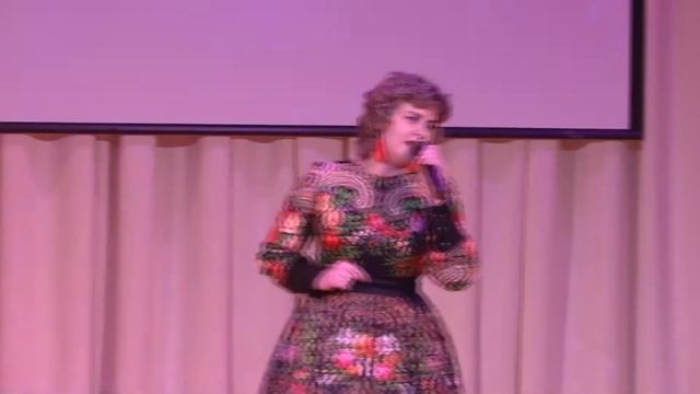 Концертная программа посвященная празднику 1 мая! г. Абдулино. 2 часть смотреть онлайн