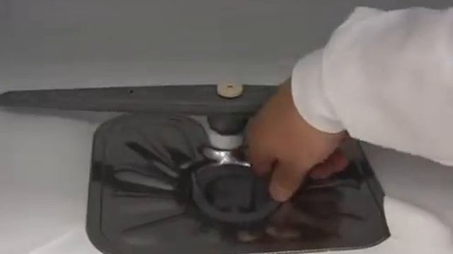 AEG F 57202 SO mosogatógép Márkabolt смотреть онлайн