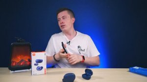 Наушники JBL за 3 990 Рублей vs Наушники Xiaomi за 2 990 Рублей - Китайцы рвут JBL? СРАВНЕНИЕ 2021