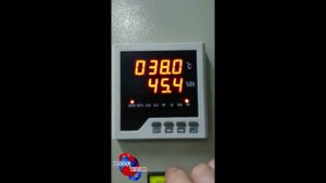 Камера сушки. Бюджетный вариант контроля температуры и влажности.