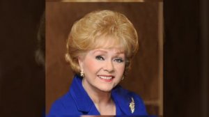 Happy 90th Birthday Debbie Reynolds