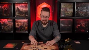 Сундук войны. Обзор игры и всех дополнений