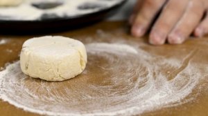 Идеальные и вкусные сырники за 5 минут. Рецепт Сырников