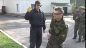 Подготовка телохранителей