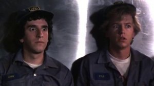 Полицейская академия 4 Граждане в дозоре 1987 online video cutter com